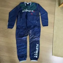 ATHLETA ピステ　160