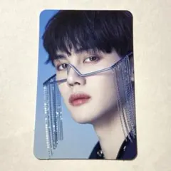 ZB1 ギュビン 韓国 LINE FRIENDS ポップアップ トレカ ①