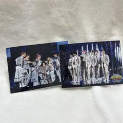 わっしょい 美少年 2枚セット