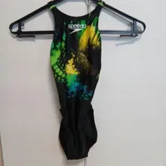 2026年最新】競泳水着 SPEEDO ハイカットの人気アイテム - メルカリ