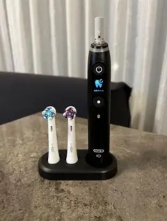 Oral-B iO 電動歯ブラシ用スタンド