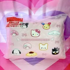 サンリオ 一番くじ ラストワン賞 クッション - メルカリ