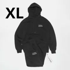 ennoy スウェット