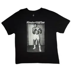 2026年最新】モハメドアリ tシャツの人気アイテム - メルカリ