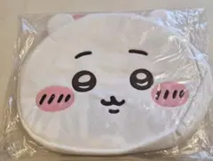 ちいかわ おかお BIG ボストンバッグ