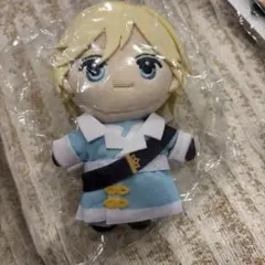 ツバサ-RESERVoir CHRoNiCLE ぬいぐるみ ファイ　CLAMP展