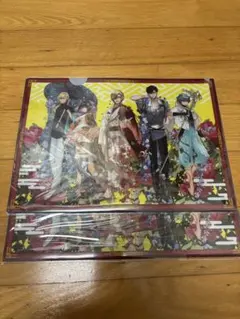 くじメイト あまつき ハイガクラ セット1 FFHIEDOC あまつき