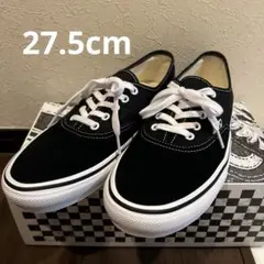 Vans Skate Authentic VN0A5FC8Y28 27.5cmのサムネイル