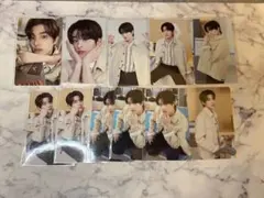 ジェイク enconnect トレカ