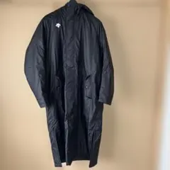 2025年最新】ベンチコート メンズ descenteの人気アイテム