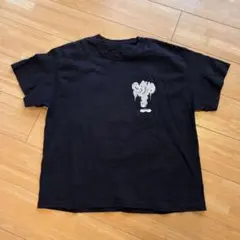 真天地開闢集団ジグザグ Tシャツ 2024年定番 参拝装束 擊 - メルカリ
