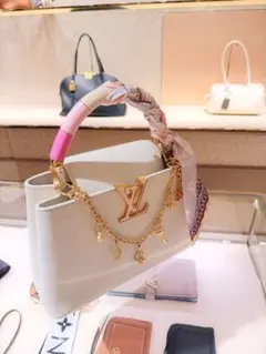 LOUIS VUITTON バンドーBB・アルティメット バッグチャーム セットのサムネイル
