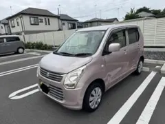 スズキ ワゴンR FX｜H26年式｜8万km｜車検R9年4月まで｜ - メルカリ