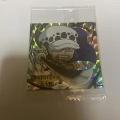 ワンピースウエハースシール 第6弾 トラファルガー・ロー