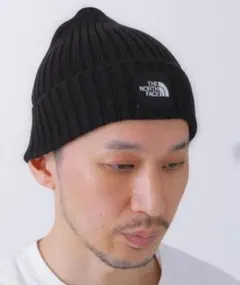 THE NORTH FACE ニットキャップ （Cappucho Lid）のサムネイル