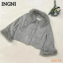 ingniファージャケット