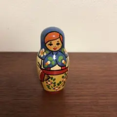 ¥4,980から値下げマトリョーシカ