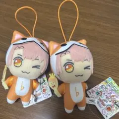 アイナナきらどるぬいぐるみ 和泉三月 太鼓の達人