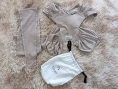 あ*ん様 美品 konny 抱っこ紐　Sサイズ