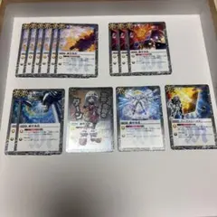 2026年最新】バトスピ 引退の人気アイテム - メルカリ