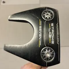 Odyssey Stroke Lab SEVEN ブラックシリーズのサムネイル