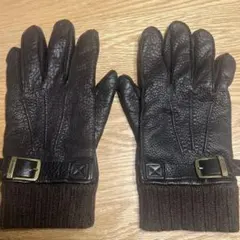 2026年最新】il bisonte 手袋の人気アイテム - メルカリ
