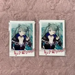 プロセカ　ビビバス　バチャシン　ミク　ぱしゃこれ　まとめ売り