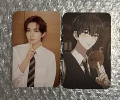 2025年最新】ENHYPEN DARKMOON ヒスンの人気アイテム - メルカリ