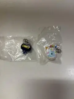 たまごっち めじるしアクセサリー3 ござるっち エンたま