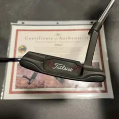 ツアー支給品！スコッティキャメロン サークルT SANTA FE TOUR - メルカリ