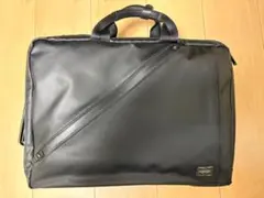 PORTER　CLOUD　3WAY　ポーター　クラウド Amazon.co.jp: ポーター(porter)・クラウド・3WAYブリーフケース