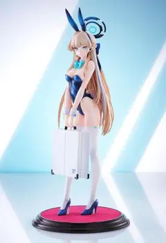 ブルーアーカイブ 飛鳥馬トキ(バニーガール) 1/7フィギュア