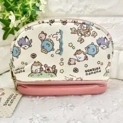 【星のカービィ】　PUPUPU FRIENDS ポーチ
