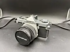 美品 OLYMPUS OM-1 SIGMA 35-70mm F2.8-4付 - メルカリ