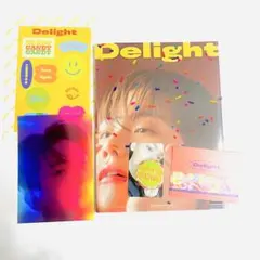 2026年最新】ベッキョン delightの人気アイテム - メルカリ