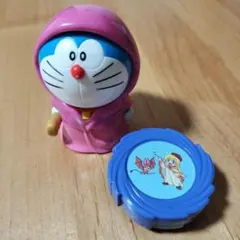 ハッピーセット ドラえもん