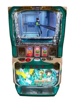 パチスロ機 ユニコーン実機 S機動戦士ガンダムユニコーンsF 中古/パチスロ/ スロット