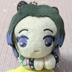 鬼滅の刃 はぐキャラ マスコット 胡蝶しのぶ