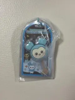 ナヨン アイドル