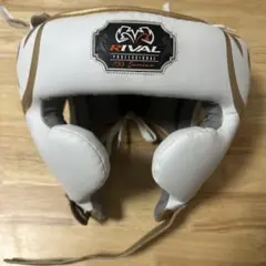 稀少色❗️】ライバル RHG10 D3Oインテリショック・ヘッドギア