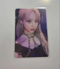 2026年最新】aespa トレカ ウィンター girlsの人気アイテム - メルカリ