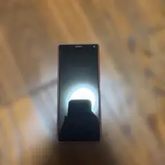 XPERIA 8 902SO(OR) SIMロック解除済