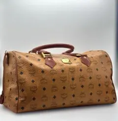 2026年最新】mcm ボストンバッグの人気アイテム - メルカリ