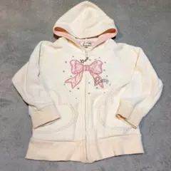 anyFAM パーカー　100cm