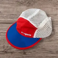 最終値下 Patagonia ダックビルキャップ 美品