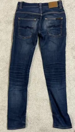 NUDIE JEANS ヌーディージーンズ  THIN FINN W28/L32