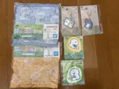 お文具といっしょ 一番くじ まとめ売り