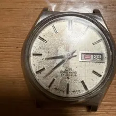 2026年最新】SEIKO 文字盤カラー：グリーン レディース 自動巻き時計の