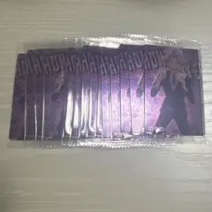 HUNTER×HUNTERイタジャガ サトツ 15枚セット