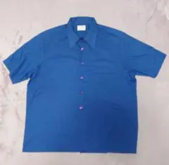 未使用級✨60–70’s ヴィンテージ McGREGOR Scotset襟芯XLのサムネイル